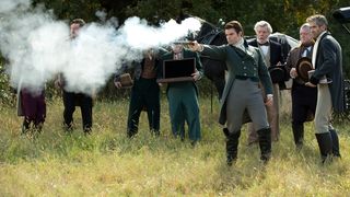 51. Древние (2013 — 2018)