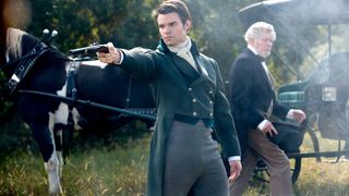 53. Древние (2013 — 2018)