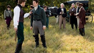 55. Древние (2013 — 2018)