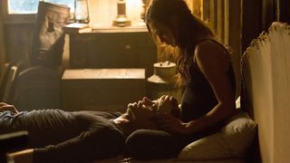 56. Древние (2013 — 2018)