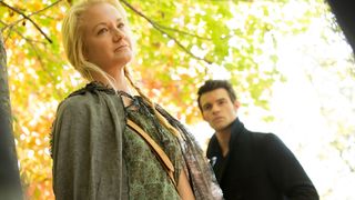 60. Древние (2013 — 2018)