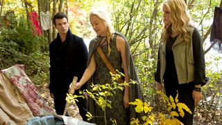 62. Древние (2013 — 2018)