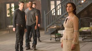 65. Древние (2013 — 2018)