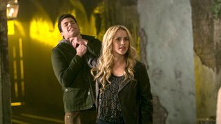 70. Древние (2013 — 2018)