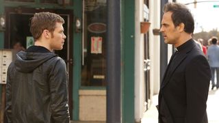 75. Древние (2013 — 2018)