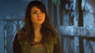 8. Древние (2013 — 2018)