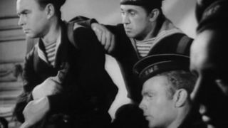 6. Жажда (1959)