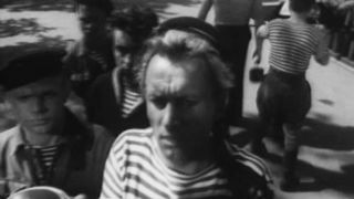 7. Жажда (1959)