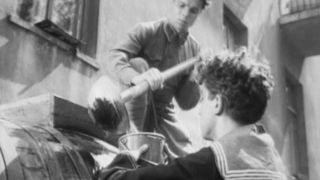 9. Жажда (1959)