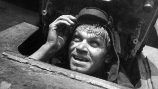 3. Жаворонок (1964)