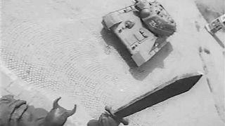 5. Жаворонок (1964)