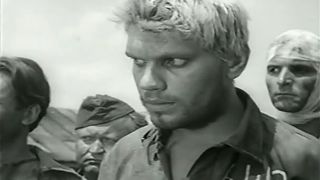 6. Жаворонок (1964)