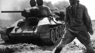7. Жаворонок (1964)
