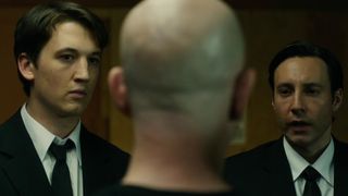 73. Одержимость (2013)