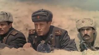 25. Если враг не сдается... (1982)