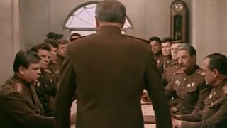 35. Если враг не сдается... (1982)