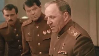 43. Если враг не сдается... (1982)