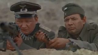 7. Если враг не сдается... (1982)