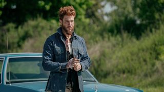 10. Американские боги (2017)