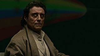 116. Американские боги (2017)