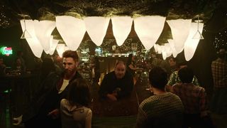 122. Американские боги (2017)