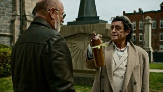 138. Американские боги (2017)