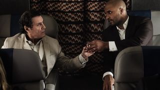 14. Американские боги (2017)