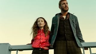 18. Американские боги (2017)