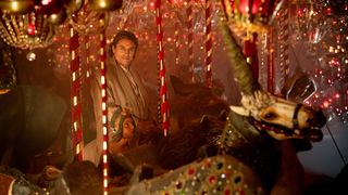 19. Американские боги (2017)