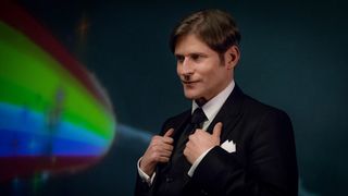 21. Американские боги (2017)