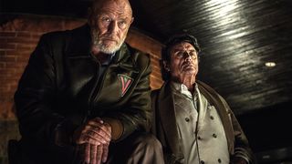 22. Американские боги (2017)