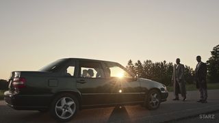 24. Американские боги (2017)