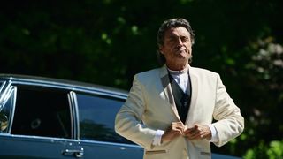 29. Американские боги (2017)