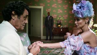 30. Американские боги (2017)