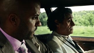 31. Американские боги (2017)