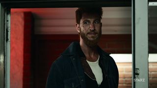 33. Американские боги (2017)