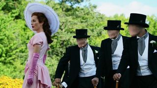 34. Американские боги (2017)