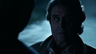 35. Американские боги (2017)