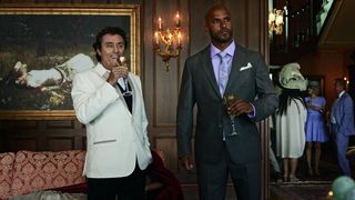 36. Американские боги (2017)