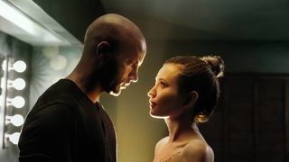 4. Американские боги (2017)