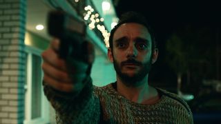 44. Американские боги (2017)