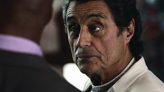 47. Американские боги (2017)