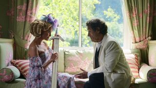 50. Американские боги (2017)