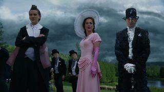 69. Американские боги (2017)