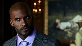 71. Американские боги (2017)