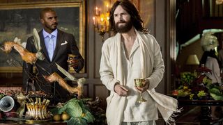 8. Американские боги (2017)