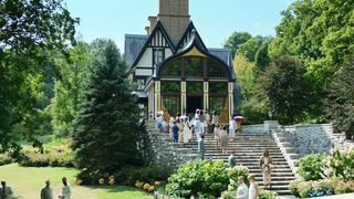 86. Американские боги (2017)