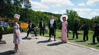 92. Американские боги (2017)