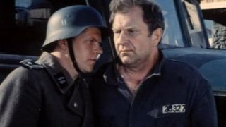 2. Единственная дорога (1974)