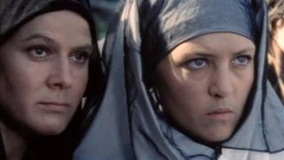 3. Единственная дорога (1974)